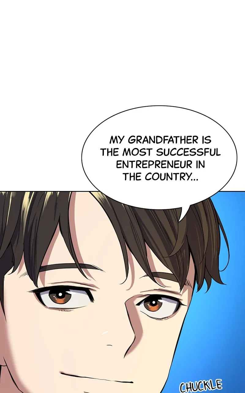 Reborn Rich Chapter 15 page 14 - 