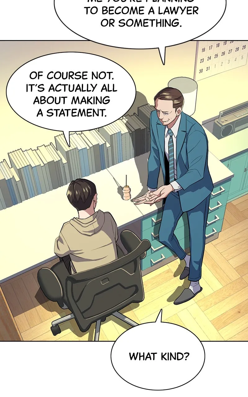 Reborn Rich Chapter 15 page 16 - 