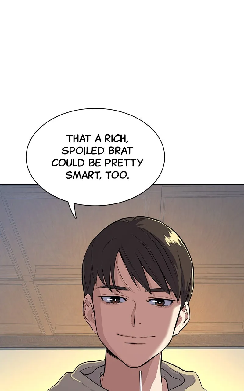 Reborn Rich Chapter 15 page 17 - 