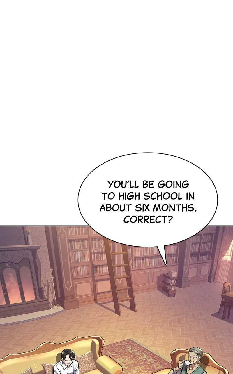 Reborn Rich Chapter 15 page 23 - 