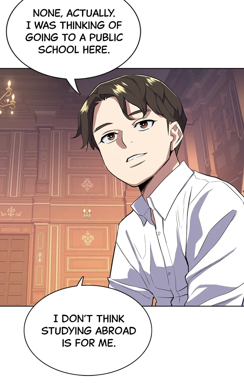 Reborn Rich Chapter 15 page 26 - 