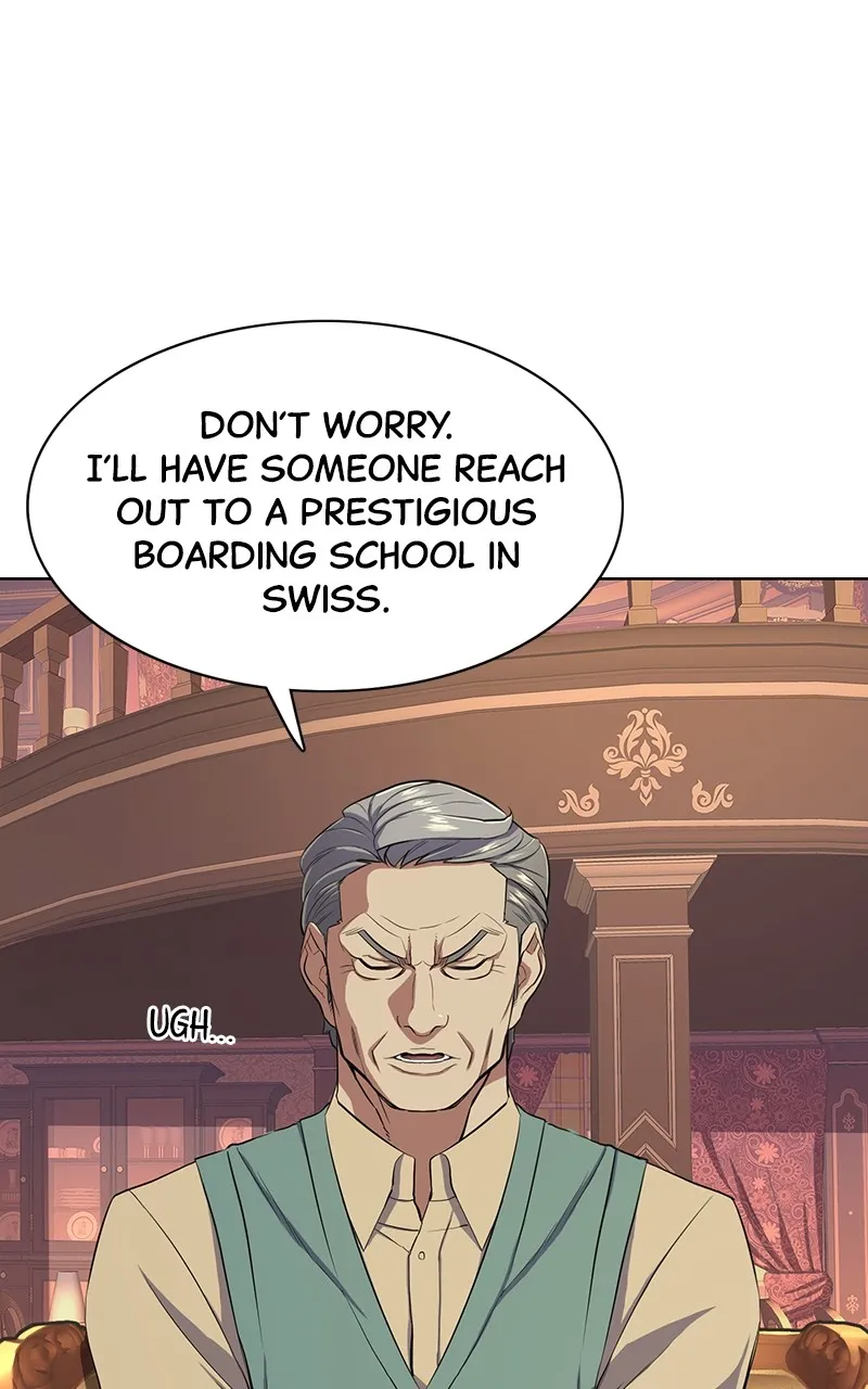 Reborn Rich Chapter 15 page 29 - 