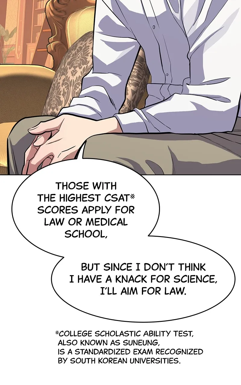 Reborn Rich Chapter 15 page 33 - 