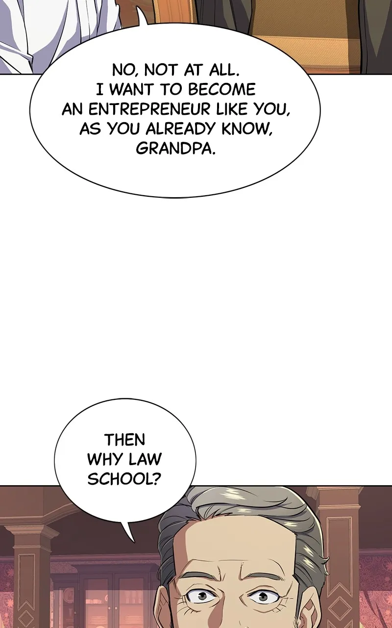 Reborn Rich Chapter 15 page 35 - 