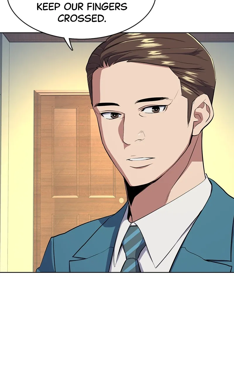 Reborn Rich Chapter 15 page 5 - 