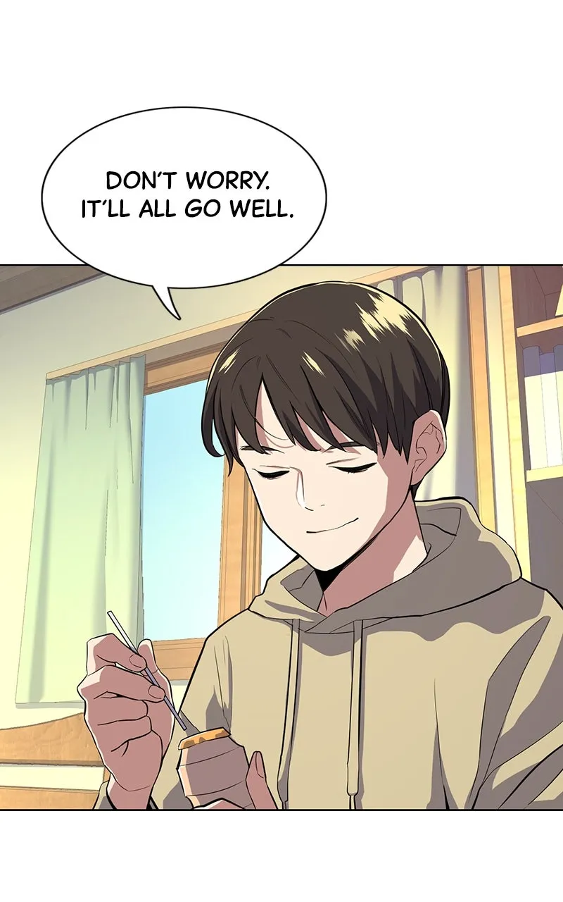 Reborn Rich Chapter 15 page 6 - 