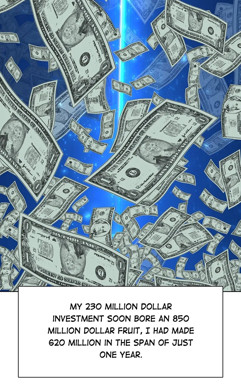 Reborn Rich Chapter 15 page 68 - 