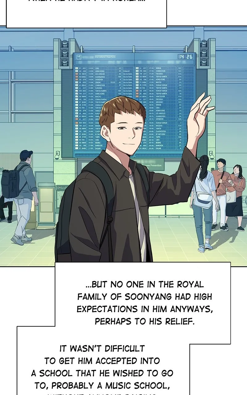 Reborn Rich Chapter 15 page 74 - 
