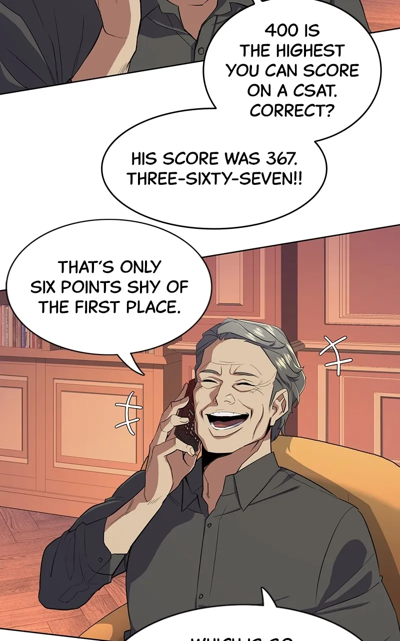 Reborn Rich Chapter 15 page 83 - 