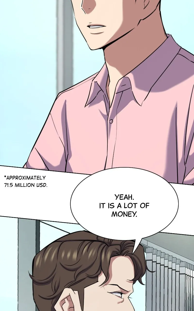 Reborn Rich Chapter 150 page 103 - 