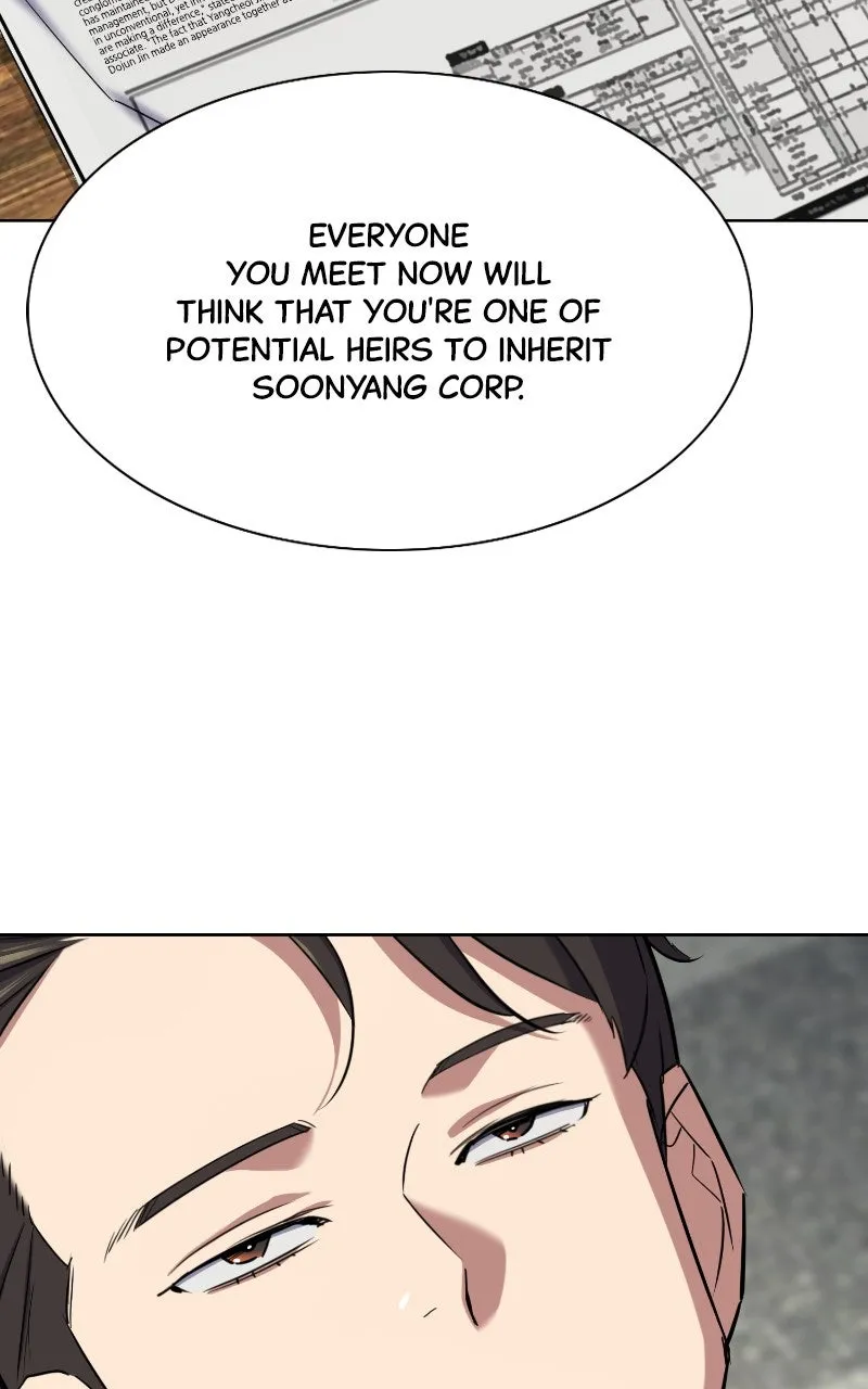 Reborn Rich Chapter 150 page 12 - 