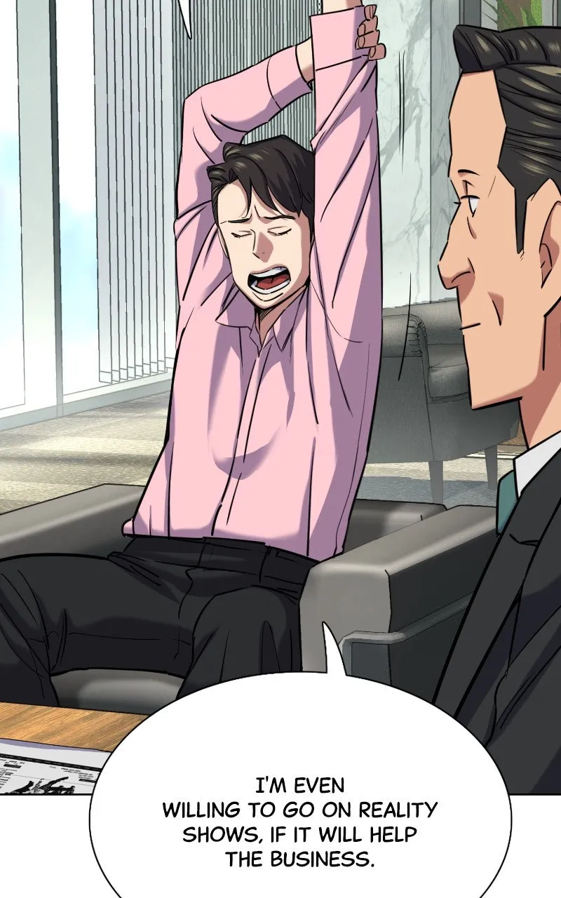 Reborn Rich Chapter 150 page 14 - 