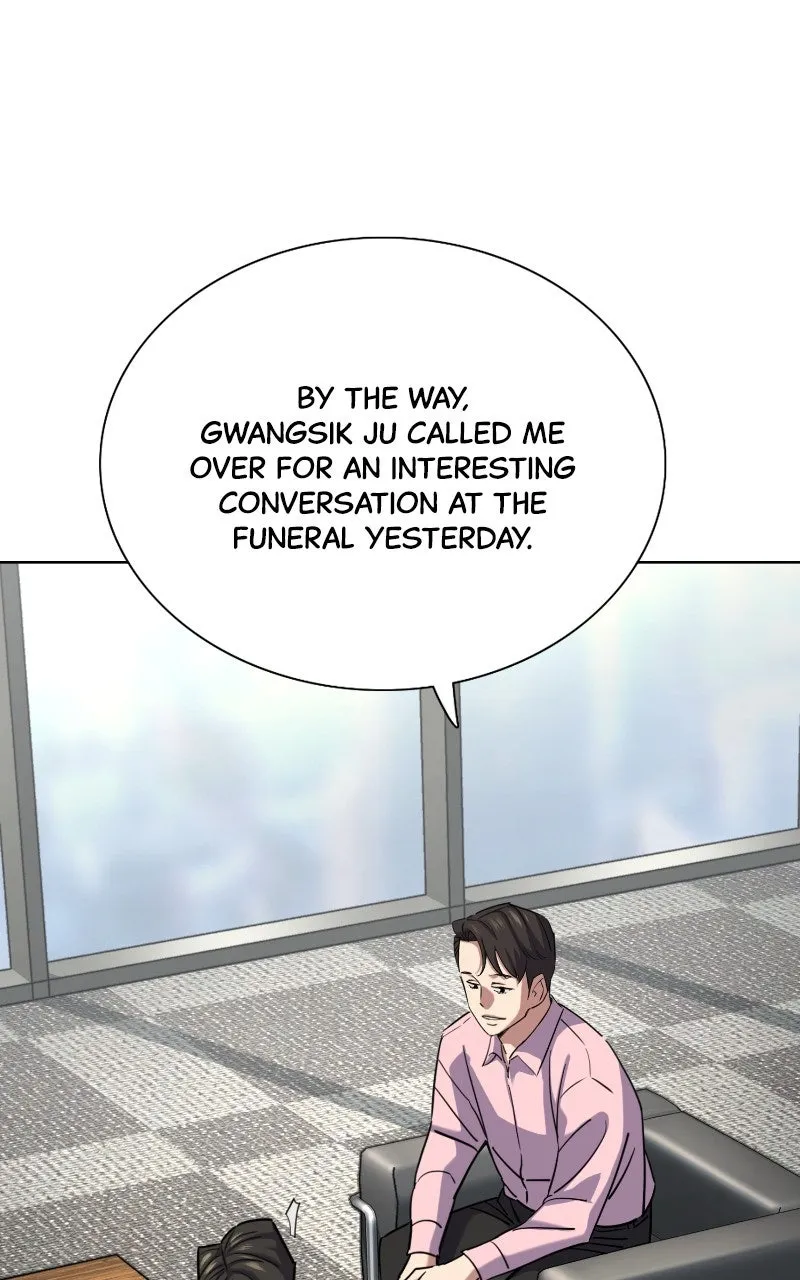 Reborn Rich Chapter 150 page 16 - 
