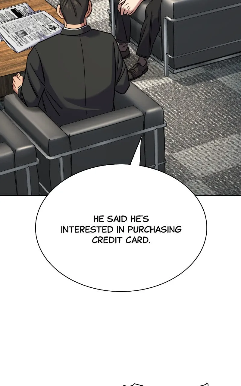 Reborn Rich Chapter 150 page 17 - 