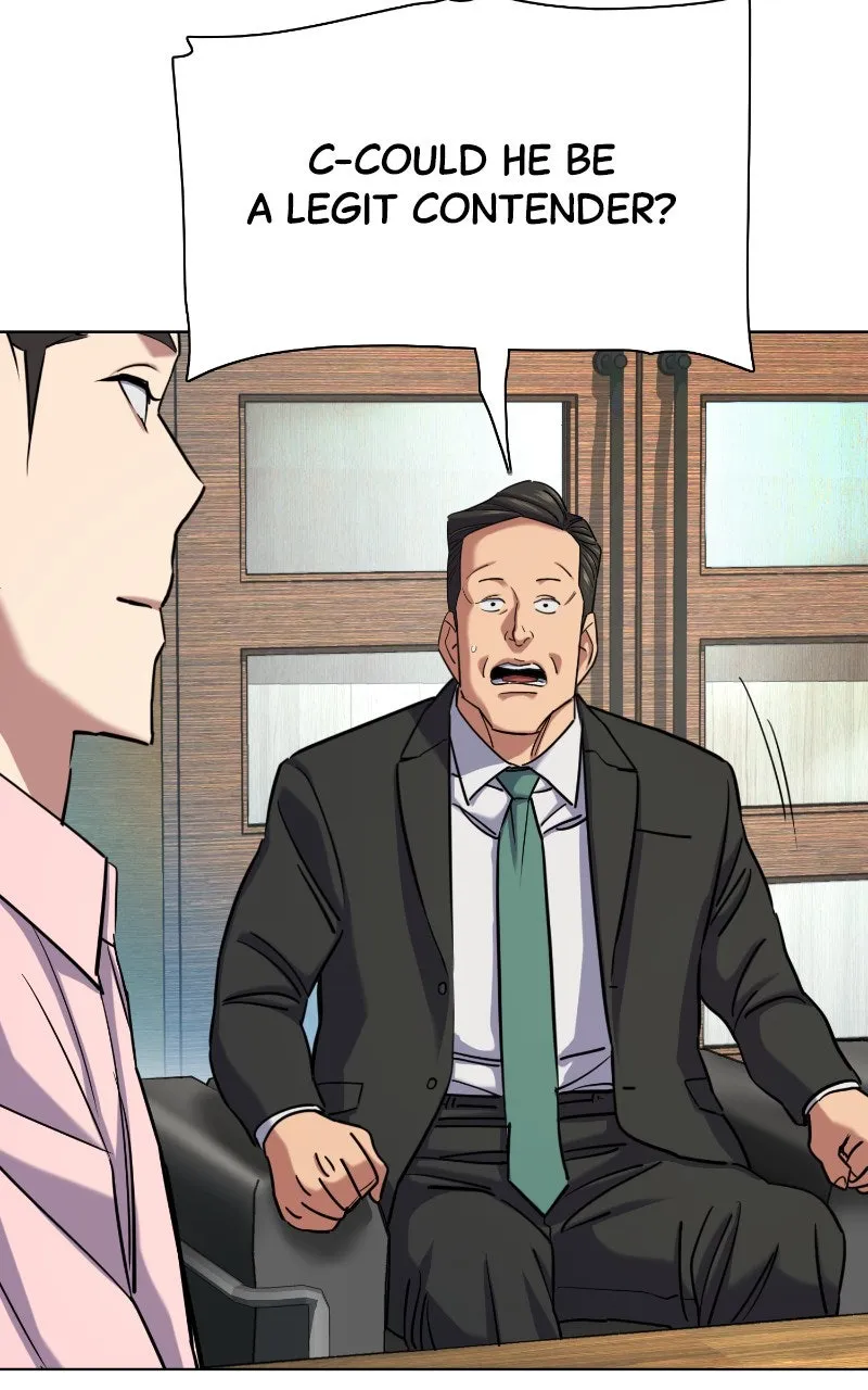 Reborn Rich Chapter 150 page 18 - 