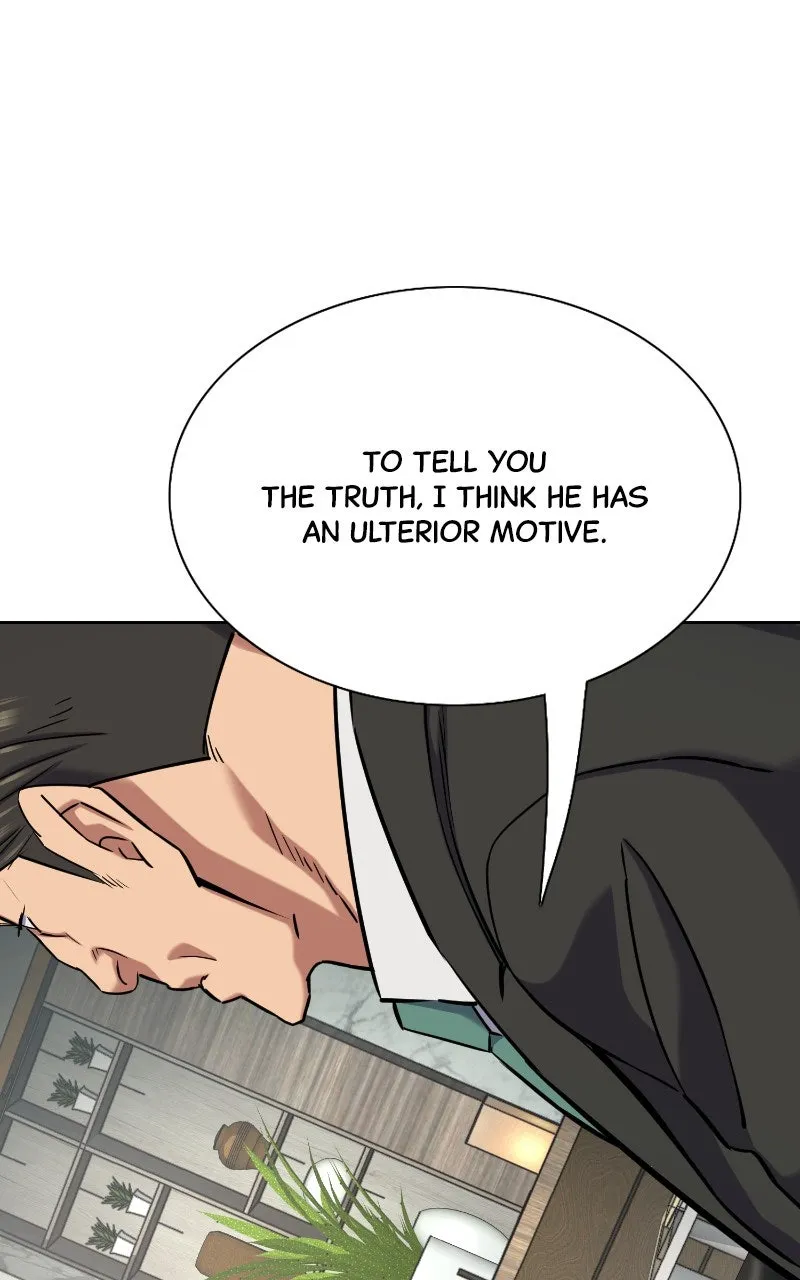 Reborn Rich Chapter 150 page 19 - 