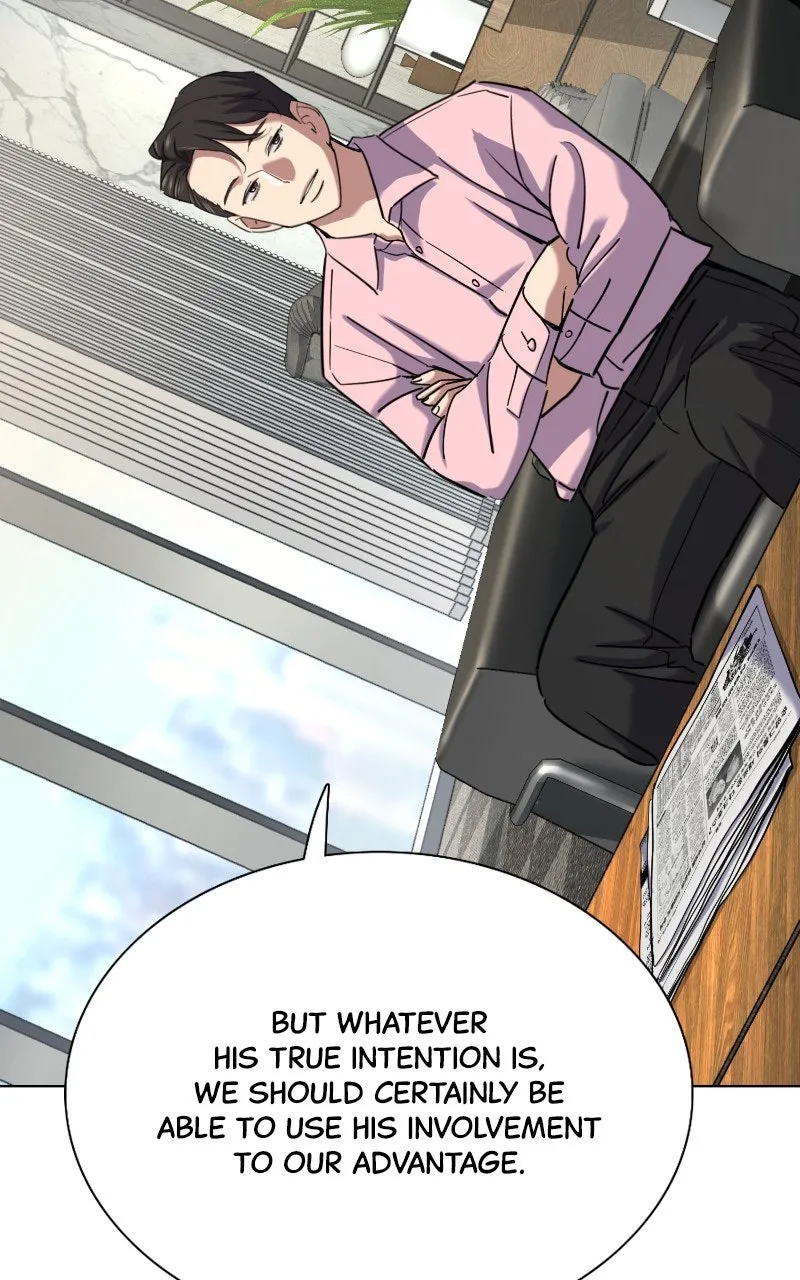 Reborn Rich Chapter 150 page 20 - 
