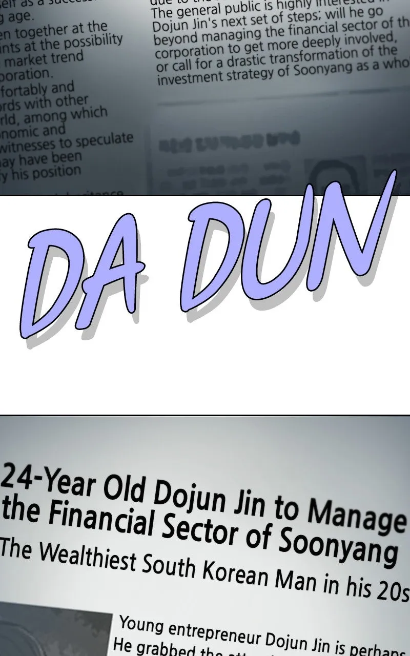Reborn Rich Chapter 150 page 3 - 