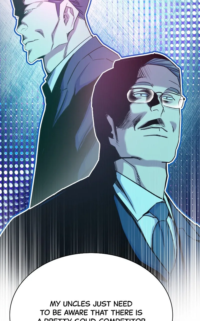 Reborn Rich Chapter 150 page 23 - 