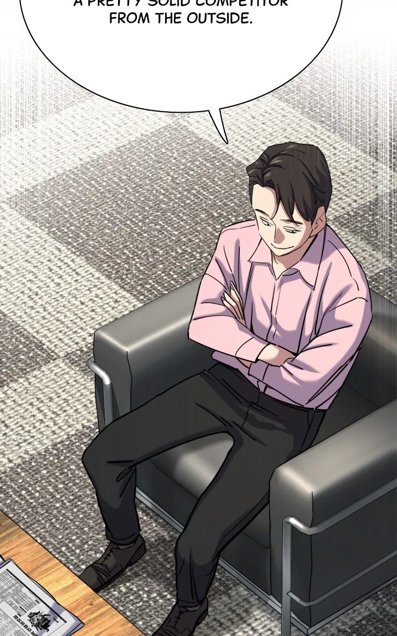 Reborn Rich Chapter 150 page 24 - 