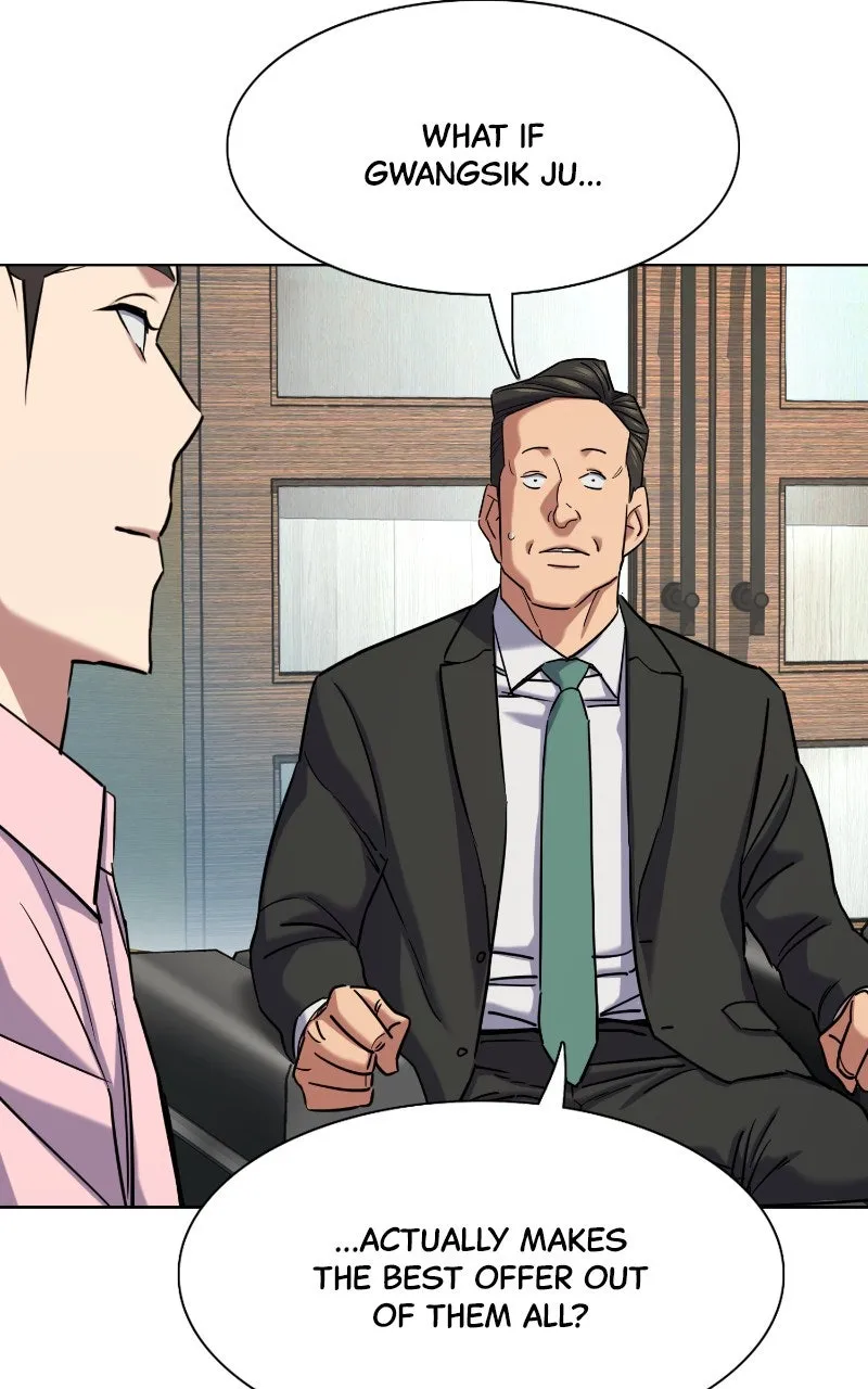 Reborn Rich Chapter 150 page 26 - 