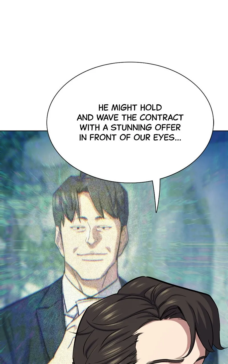 Reborn Rich Chapter 150 page 28 - 