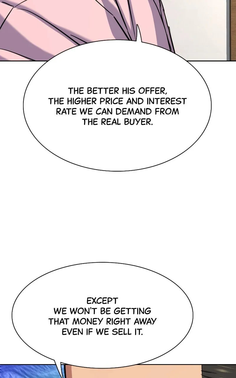 Reborn Rich Chapter 150 page 34 - 