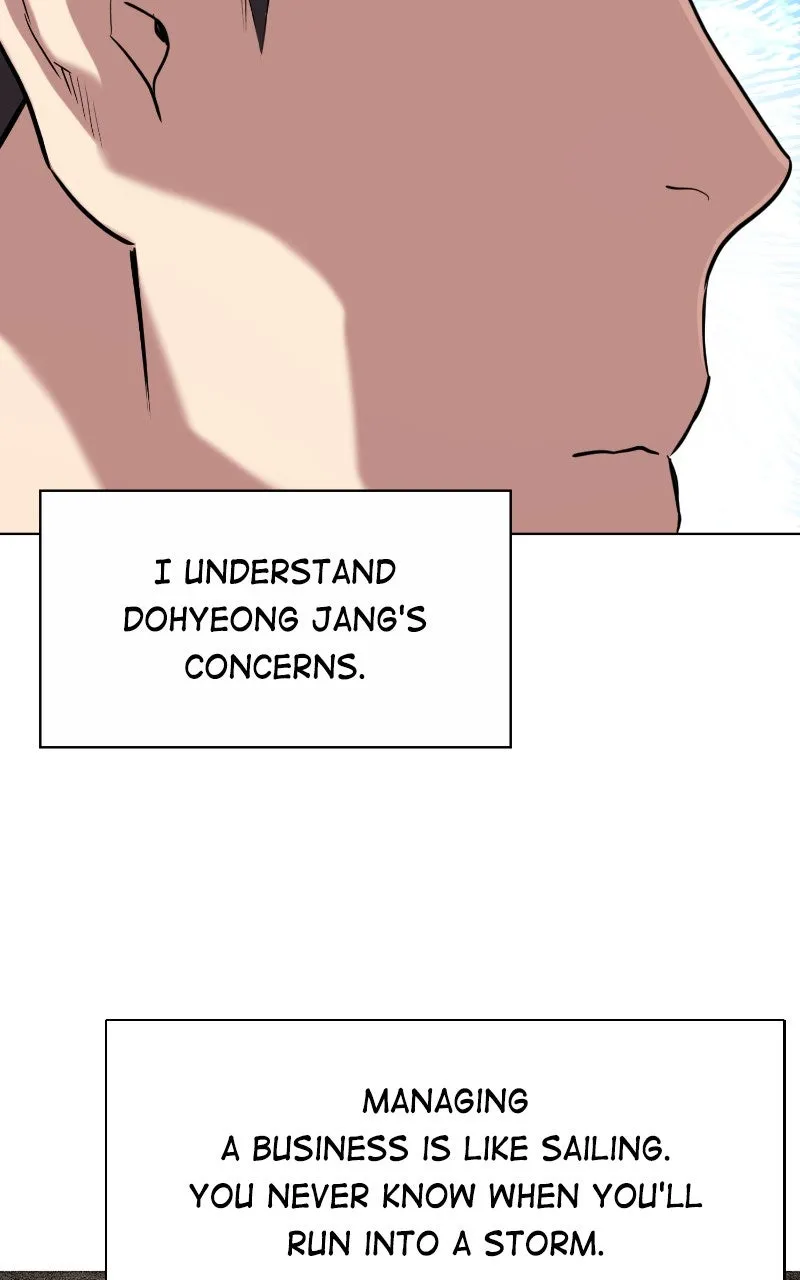 Reborn Rich Chapter 150 page 36 - 