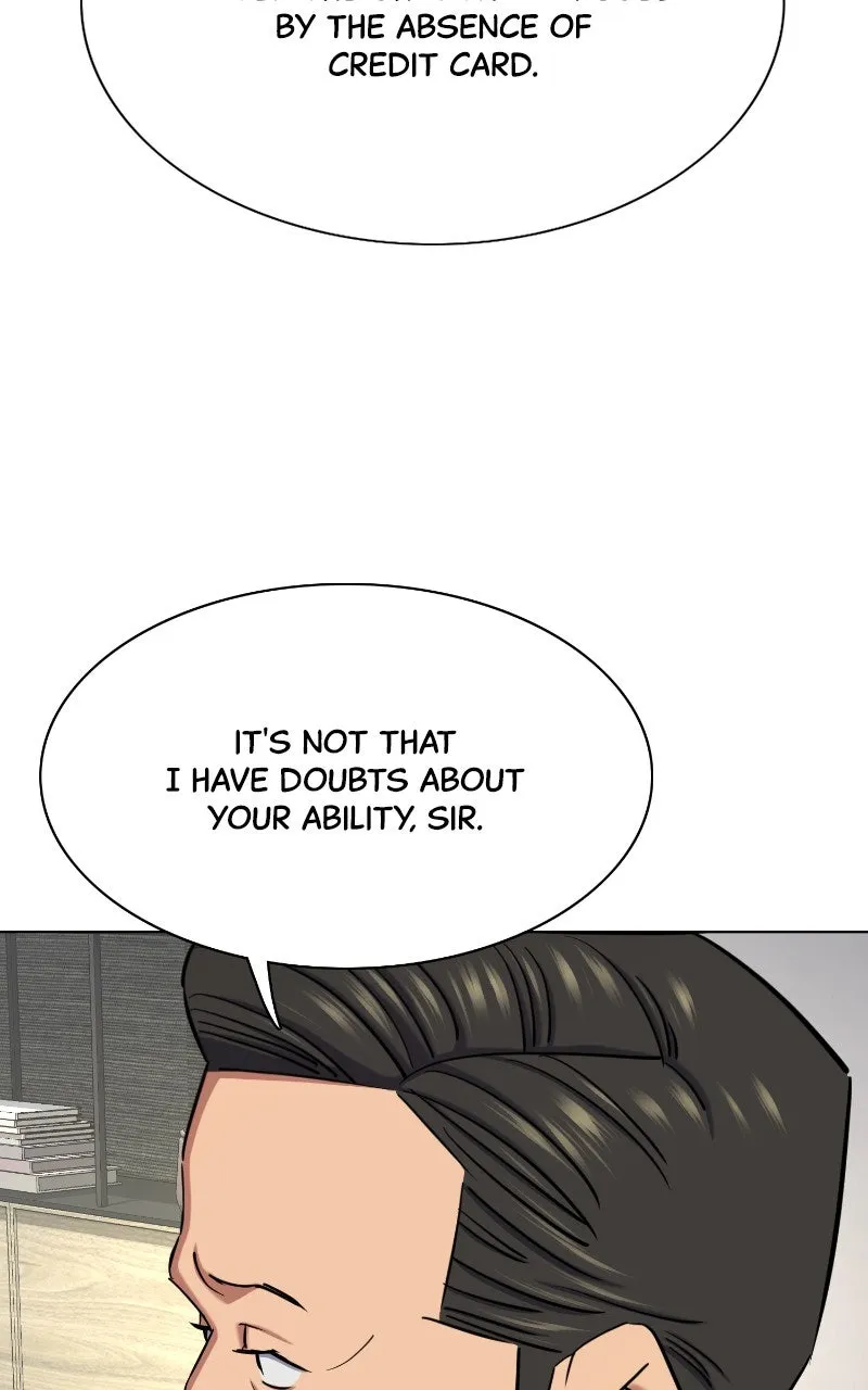 Reborn Rich Chapter 150 page 40 - 