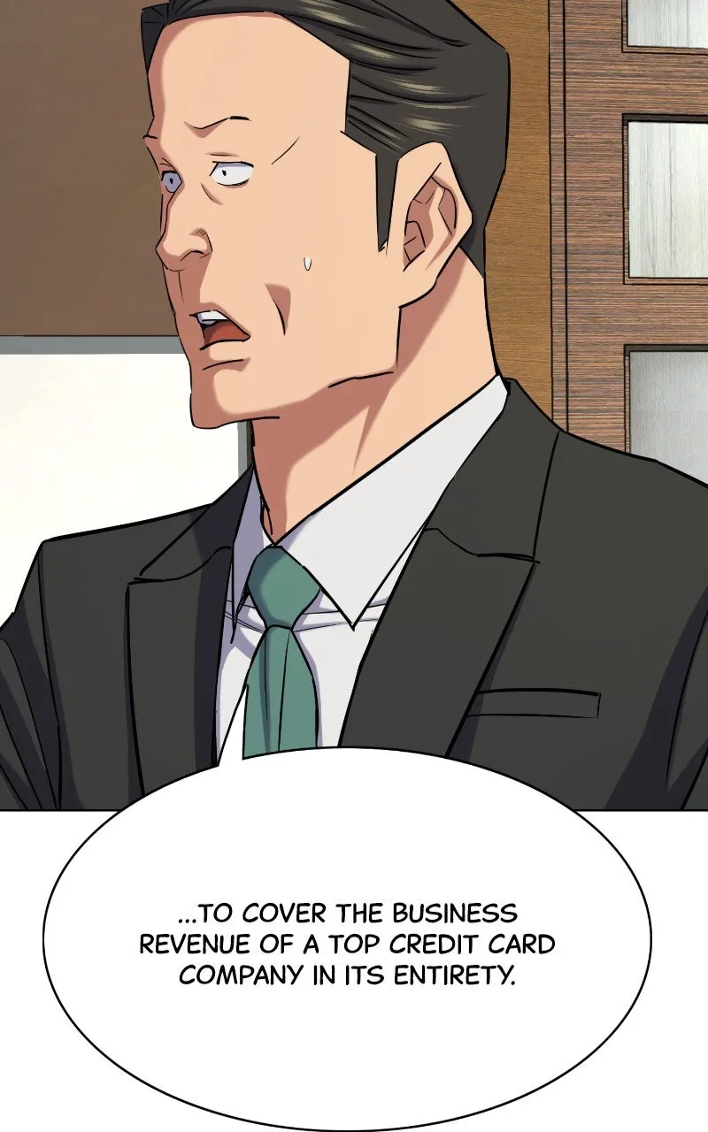 Reborn Rich Chapter 150 page 45 - 