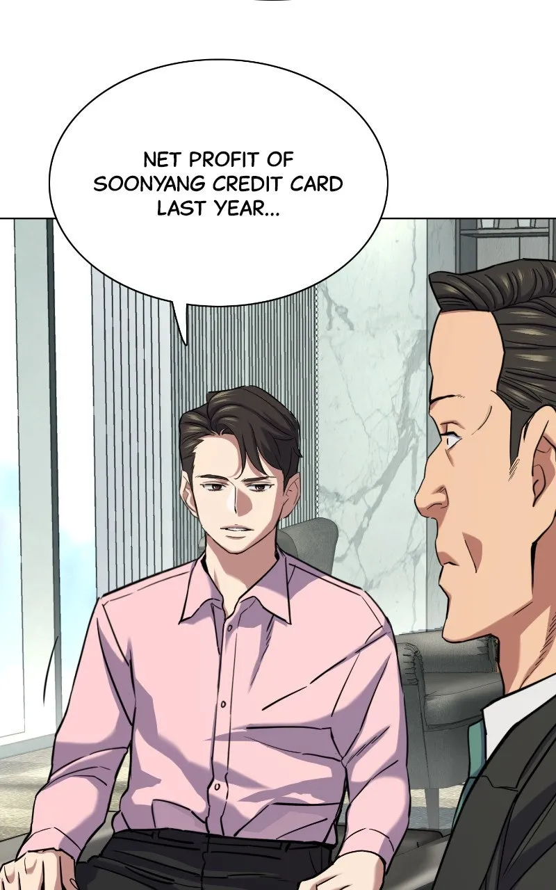 Reborn Rich Chapter 150 page 46 - 