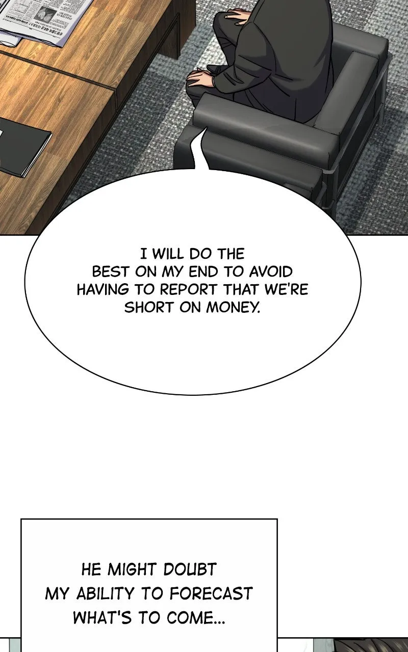 Reborn Rich Chapter 150 page 55 - 