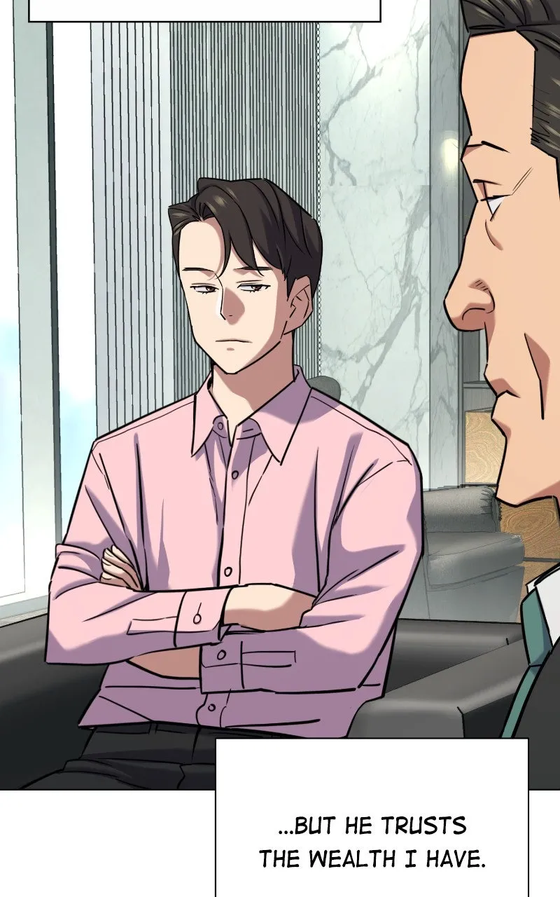 Reborn Rich Chapter 150 page 56 - 