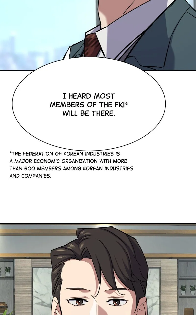 Reborn Rich Chapter 150 page 74 - 