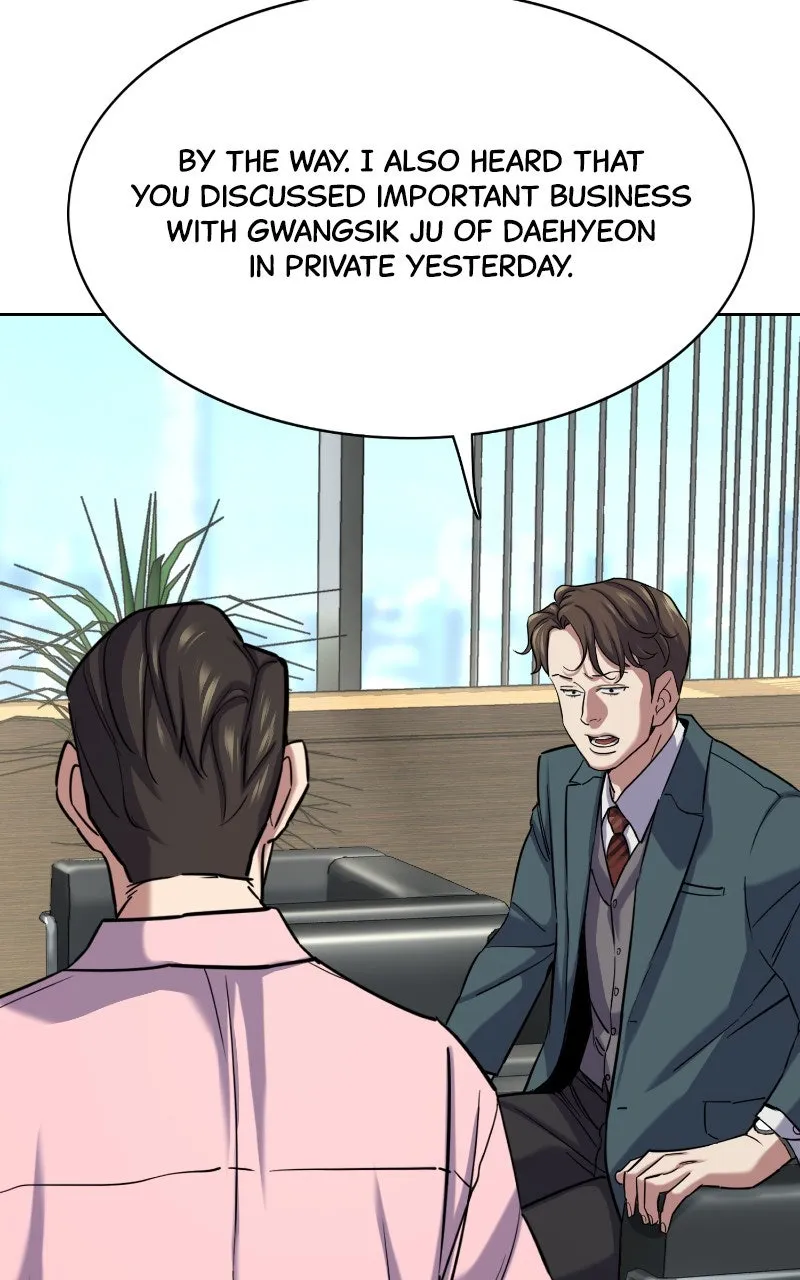 Reborn Rich Chapter 150 page 77 - 