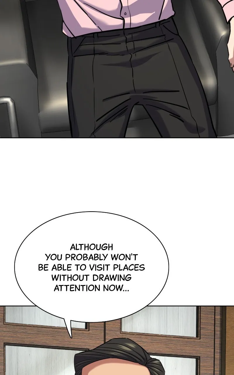 Reborn Rich Chapter 150 page 9 - 