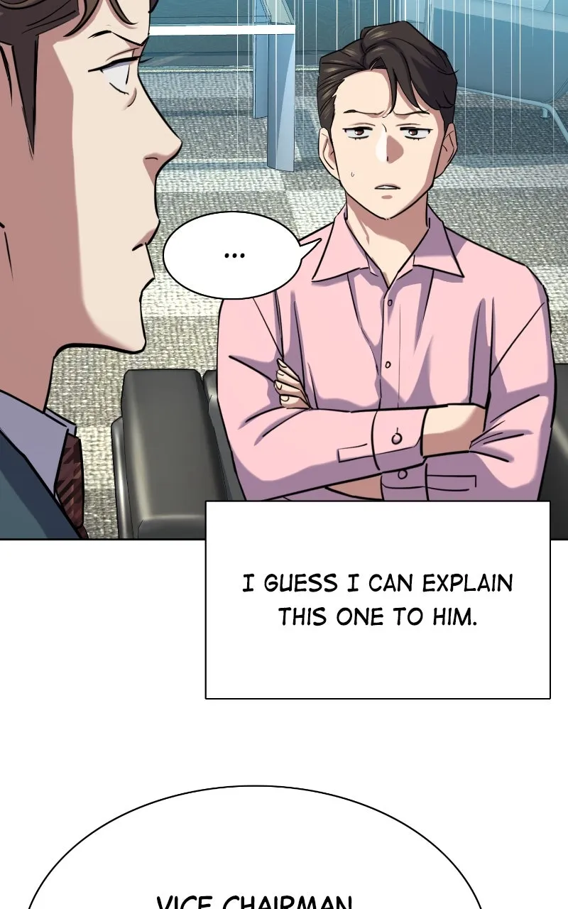 Reborn Rich Chapter 151 page 11 - 