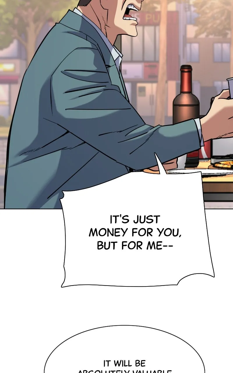 Reborn Rich Chapter 151 page 110 - 
