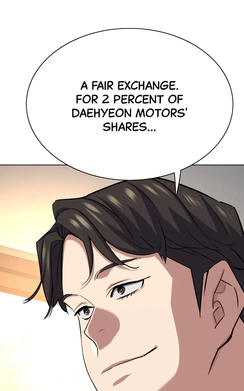 Reborn Rich Chapter 151 page 115 - 