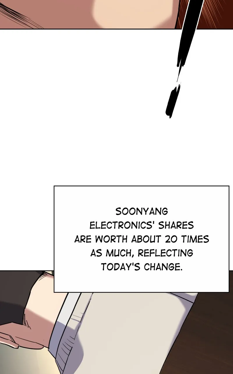 Reborn Rich Chapter 151 page 118 - 