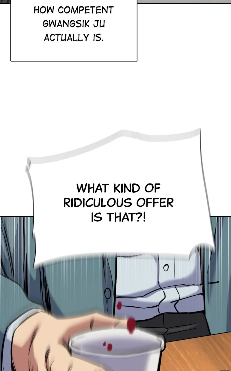 Reborn Rich Chapter 151 page 120 - 