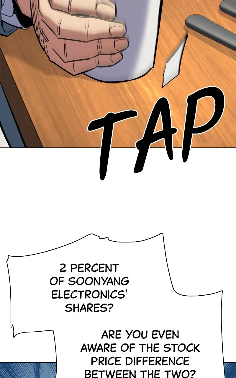 Reborn Rich Chapter 151 page 121 - 