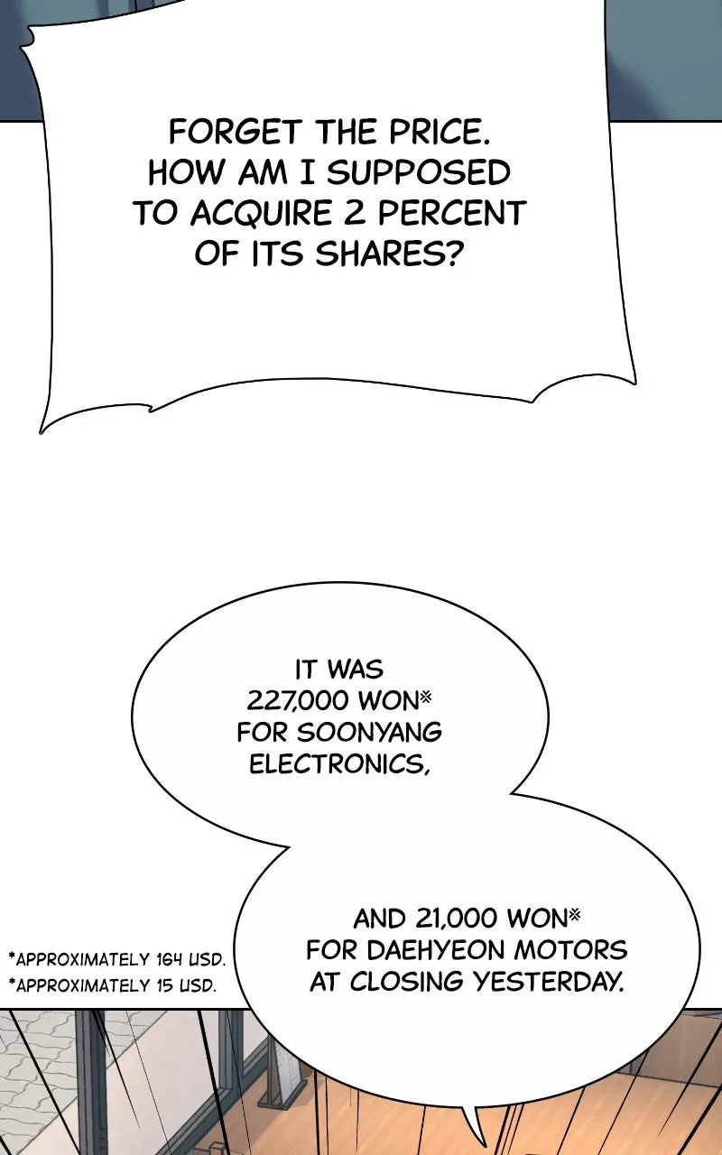 Reborn Rich Chapter 151 page 123 - 