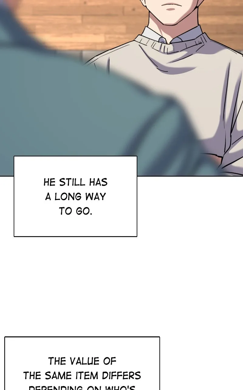 Reborn Rich Chapter 151 page 126 - 