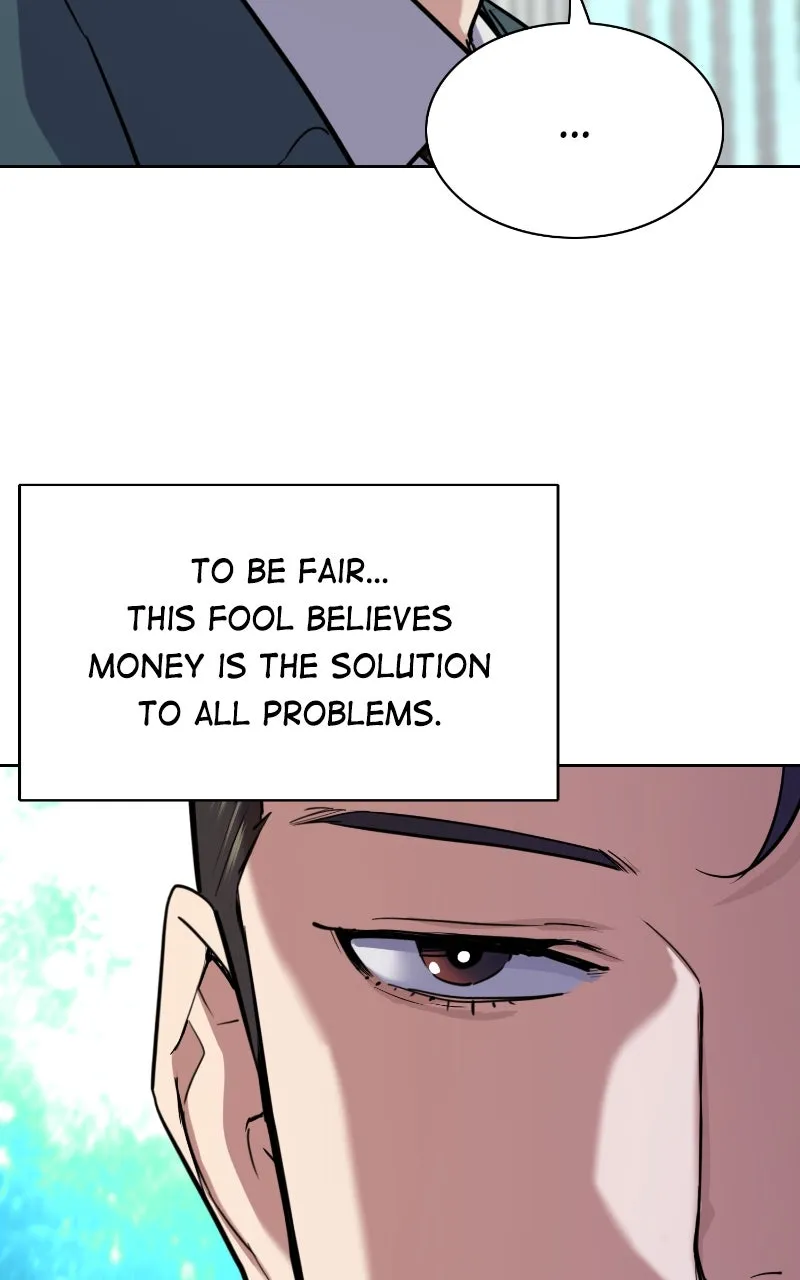 Reborn Rich Chapter 151 page 14 - 