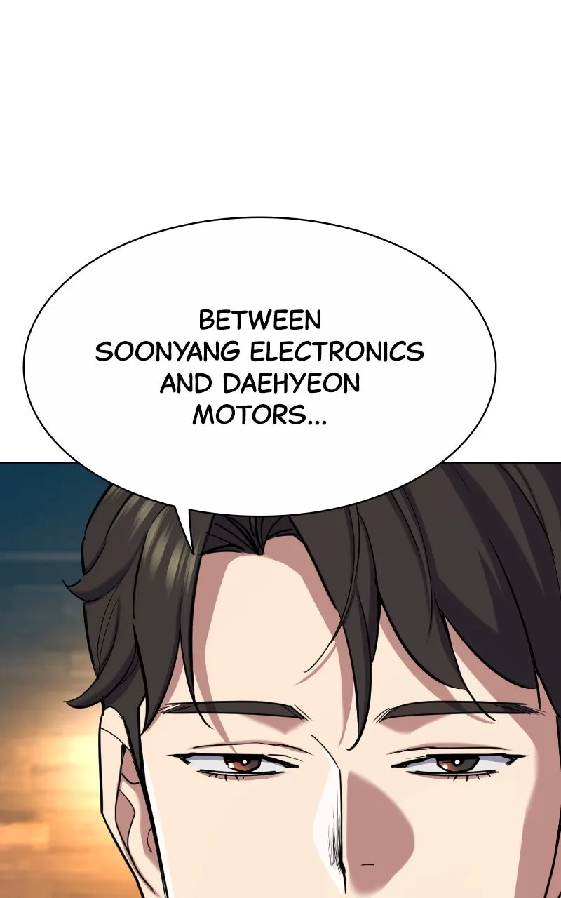 Reborn Rich Chapter 151 page 135 - 