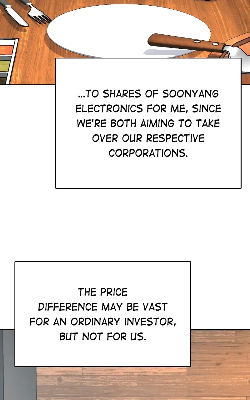 Reborn Rich Chapter 151 page 141 - 