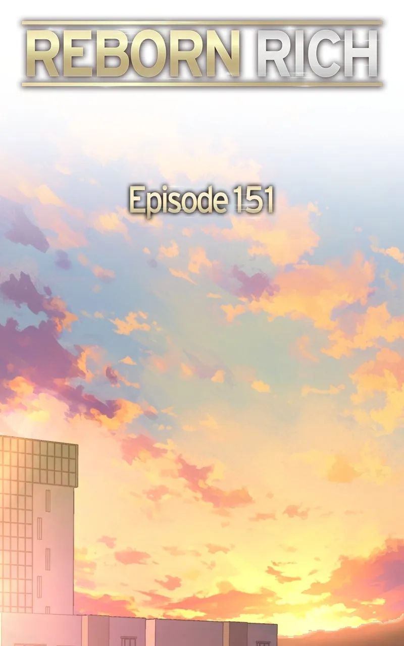 Reborn Rich Chapter 151 page 38 - 