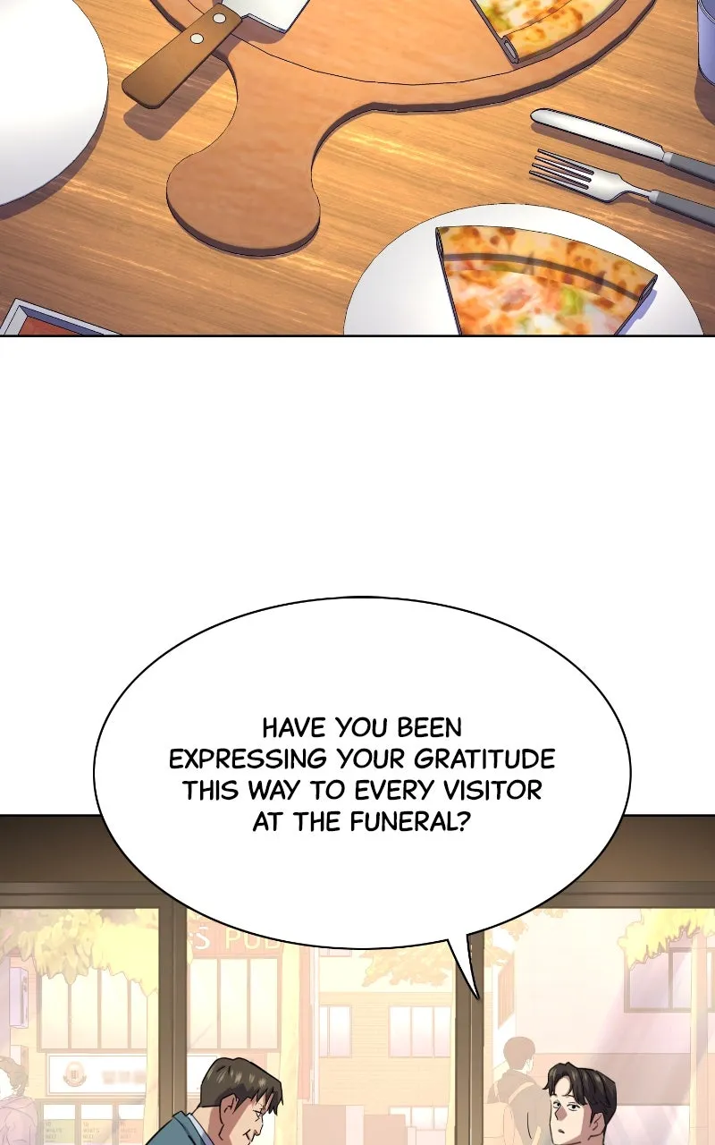 Reborn Rich Chapter 151 page 41 - 