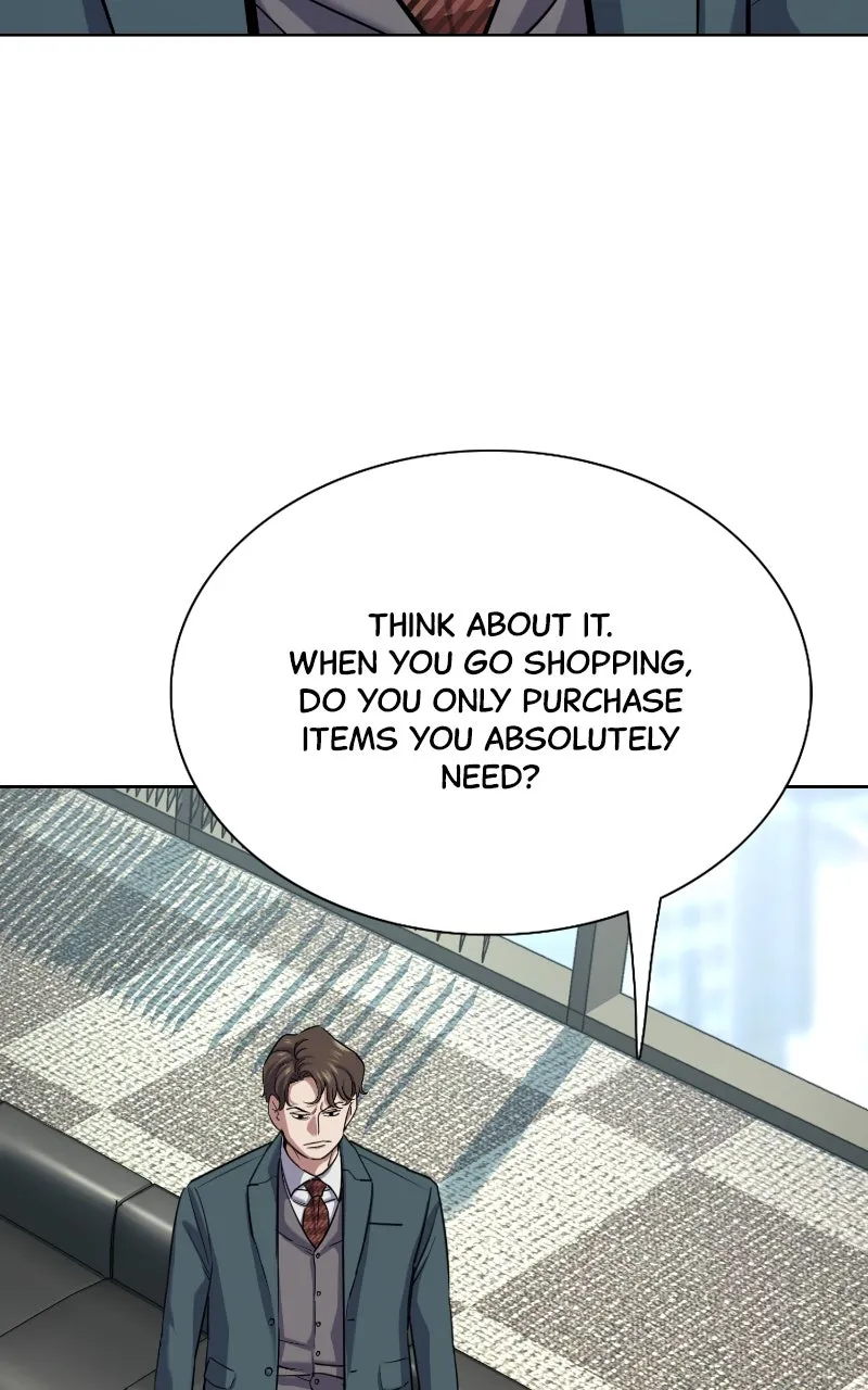 Reborn Rich Chapter 151 page 6 - 